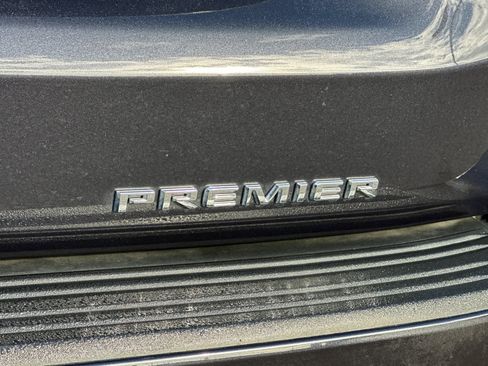 Used 2023 Chevrolet Tahoe Premier image 33