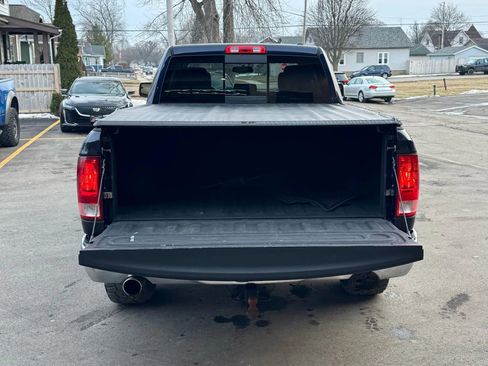 Used 2012 RAM 1500 Laramie image 26