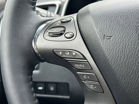 Used 2020 Nissan Murano Platinum w/ Cargo Package AWD/4WD image 22