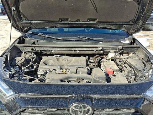 Certified 2023 Toyota RAV4 XLE w/ Convenience Package AWD/4WD image 27