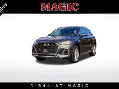 Used 2022 Audi Q5 e Premium w/ Convenience Package