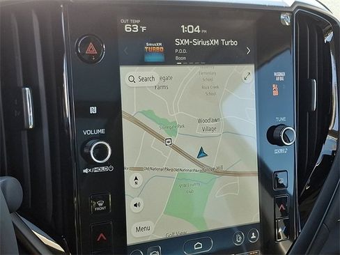 New 2025 Subaru Ascent Bronze Edition image 13