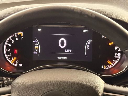 Used 2019 Jeep Grand Cherokee Altitude image 31