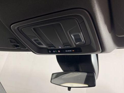 New 2026 Chevrolet Silverado 1500 Custom Trail Boss image 12