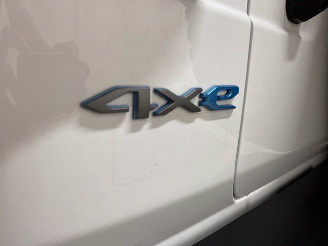 Used 2024 Jeep Wrangler Unlimited AWD/4WD image 95