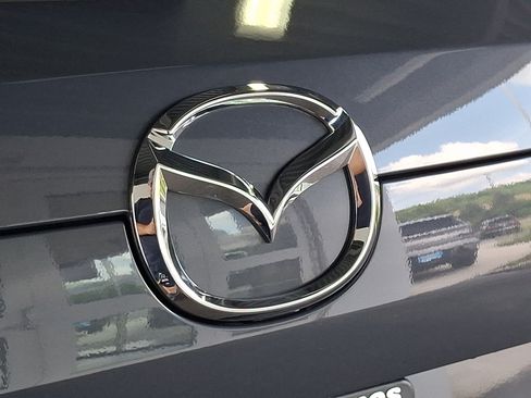Used 2024 MAZDA CX-5 Carbon Edition AWD/4WD image 30
