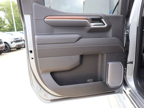 New 2026 GMC Sierra 1500 Denali AWD/4WD image 27