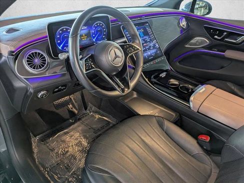Certified 2023 Mercedes-Benz EQS 450+ EQS 450+ image 13