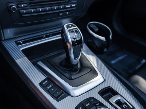 Used 2012 BMW Z4 sDrive35is image 10