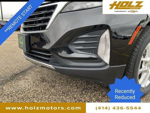 Certified 2024 Chevrolet Equinox LT image 5