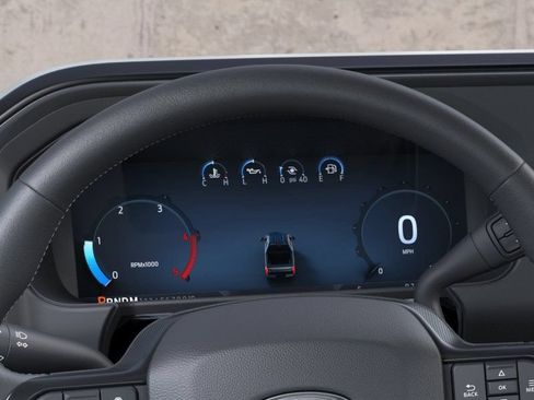 New 2026 Ford F250 Platinum AWD/4WD image 17