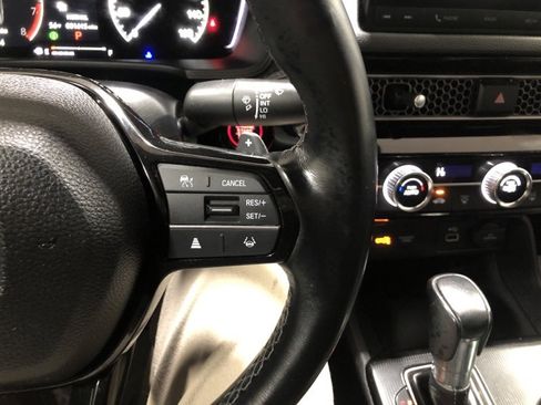 Used 2023 Honda Civic Sport image 23