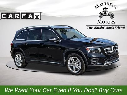 Used 2020 Mercedes-Benz GLB 250 w/ Driver Assistance Package