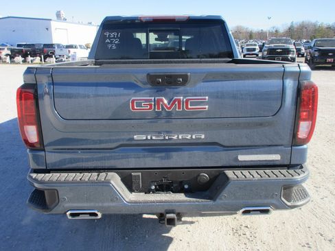 New 2026 GMC Sierra 1500 Elevation w/ Elevation Premium Package image 6