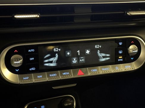 New 2026 Genesis GV60 Advance AWD/4WD image 21
