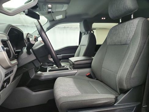 Used 2022 Ford F150 XLT w/ Equipment Group 302A High image 11