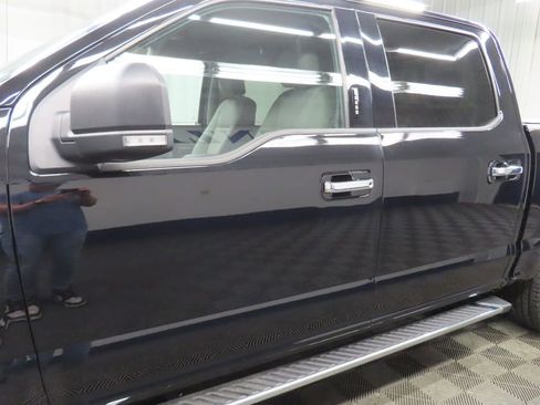 Used 2020 Ford F150 XLT w/ Equipment Group 302A Luxury AWD/4WD image 42