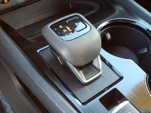 Certified 2024 Nissan Rogue S image 14