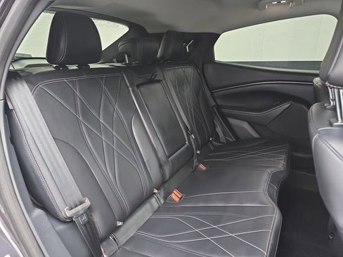 Used 2022 Ford Mustang Mach-E Select w/ Comfort/Technology Package image 35