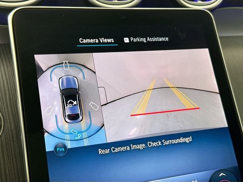 Certified 2026 Mercedes-Benz GLC 300 4MATIC image 16