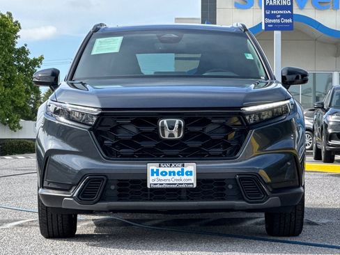 Used 2025 Honda CR-V Sport-L image 5