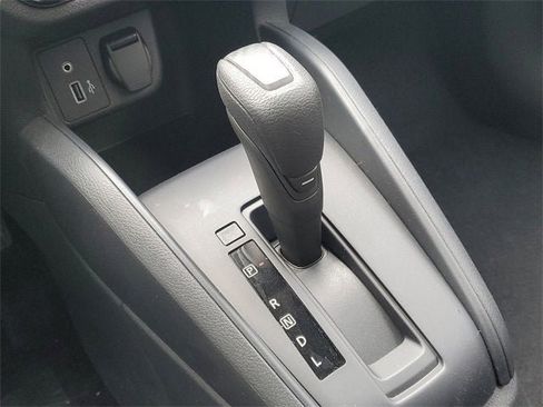 New 2025 Nissan Versa S w/ Trunk Package image 13