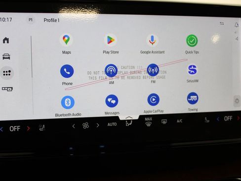 New 2026 Ford Expedition King Ranch AWD/4WD image 56