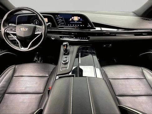 Used 2024 Cadillac Escalade Sport AWD/4WD image 16