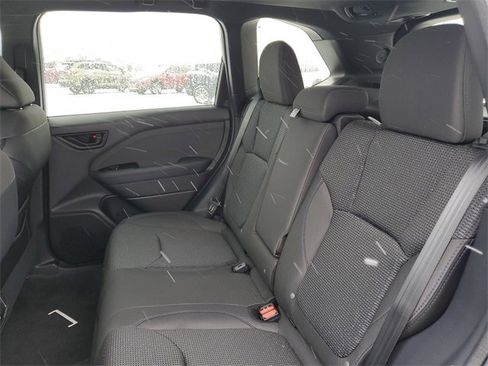New 2026 Subaru Forester Premium image 9