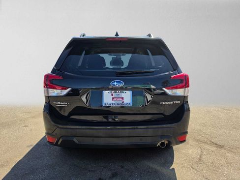 Certified 2023 Subaru Forester Limited AWD/4WD image 4