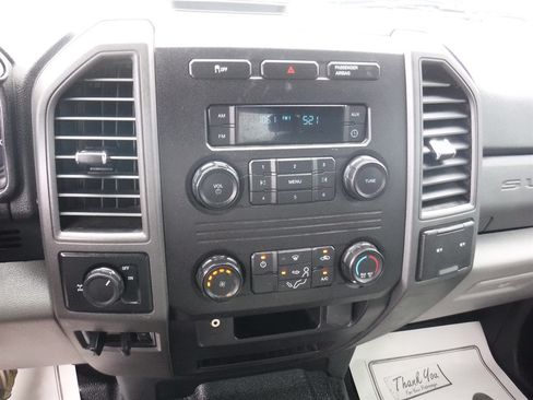 Used 2019 Ford F250 XL RWD image 13
