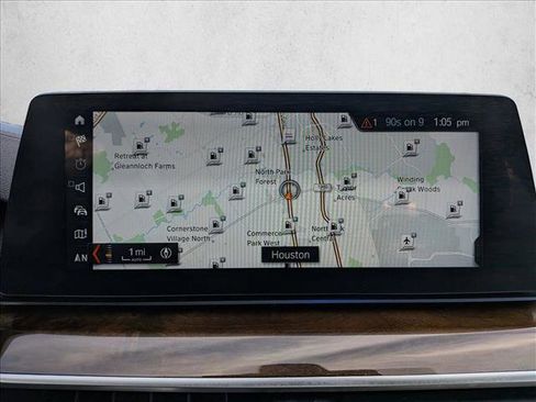 Used 2018 BMW 540i image 13