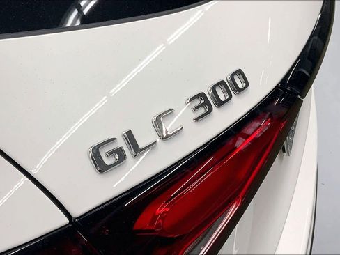 New 2026 Mercedes-Benz GLC 300 image 16