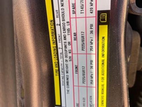 Used 2018 Dodge Journey SE w/ Popular Equipment Group image 18