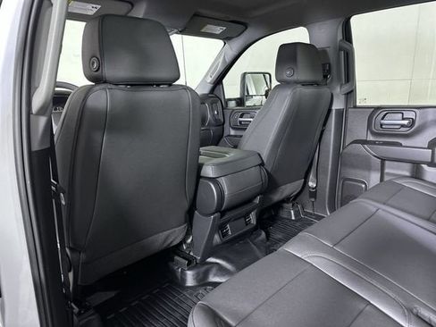 New 2026 Chevrolet Silverado 2500 W/T AWD/4WD image 21