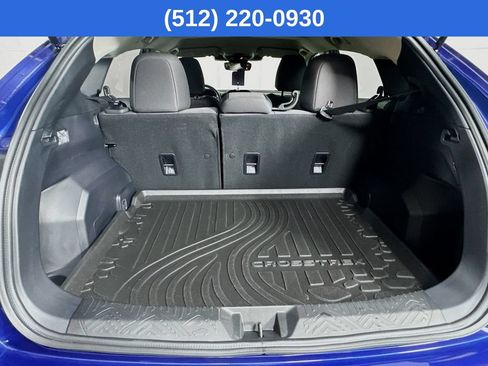 Certified 2026 Subaru Crosstrek 2.5i Premium AWD/4WD image 30