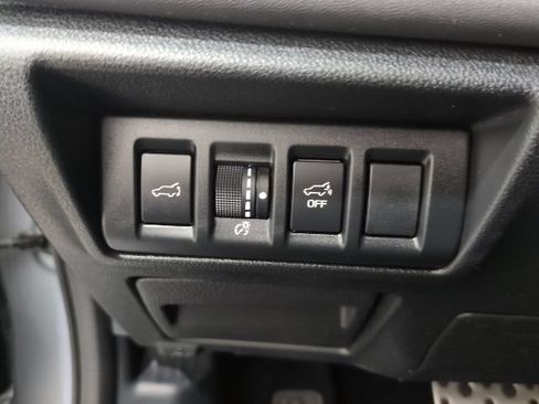 Used 2022 Subaru Outback Wilderness AWD/4WD image 12