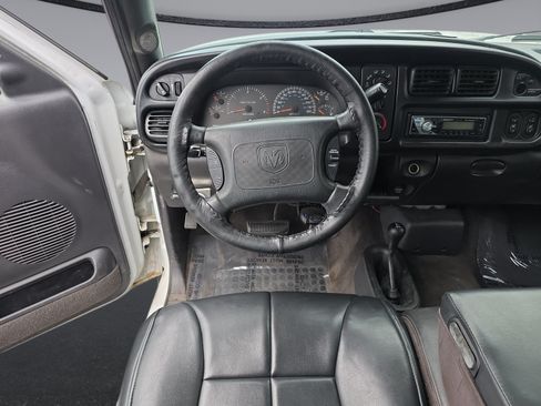 Used 2000 Dodge Ram 2500 Truck 4x4 Quad Cab image 20