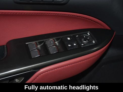 Used 2023 Lexus NX 350 AWD image 28