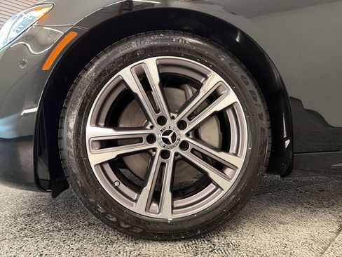 Certified 2023 Mercedes-Benz E 350 E 350 image 12