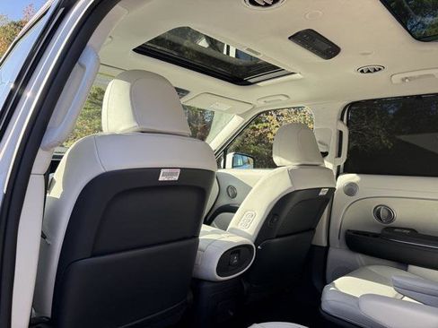 New 2026 Hyundai Palisade Calligraphy image 27