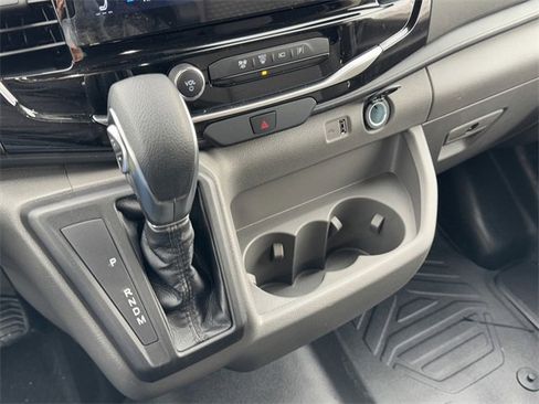 New 2024 Ford Transit 150 Base w/ Interior Upgrade Package image 21