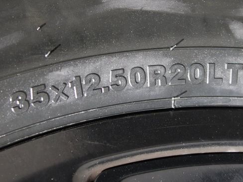 Used 2014 RAM 3500 Big Horn w/ Black Appearance Group image 37