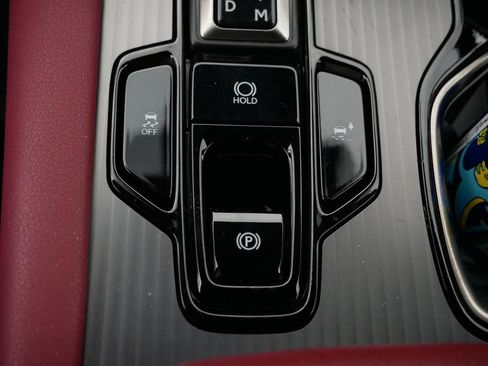 Used 2023 Lexus RX 500h F Sport w/ Accessory Package (2T) AWD/4WD image 19