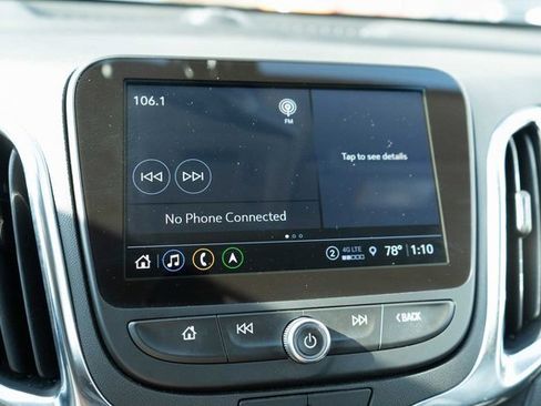 Used 2022 Chevrolet Equinox LT image 22