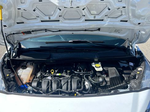 Used 2020 Ford Transit Connect XL image 20