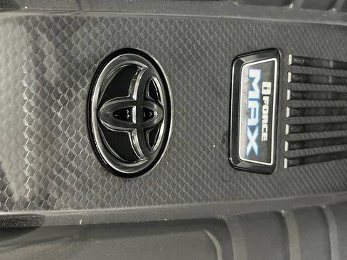 Used 2024 Toyota Tundra 1794 Edition AWD/4WD image 12