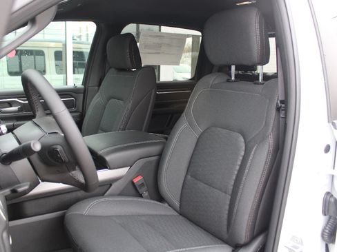 New 2026 RAM 1500 Big Horn image 12