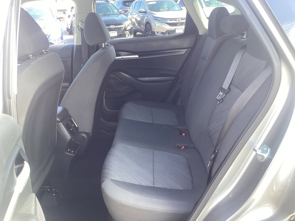 Certified 2024 Kia Seltos LX AWD/4WD image 15