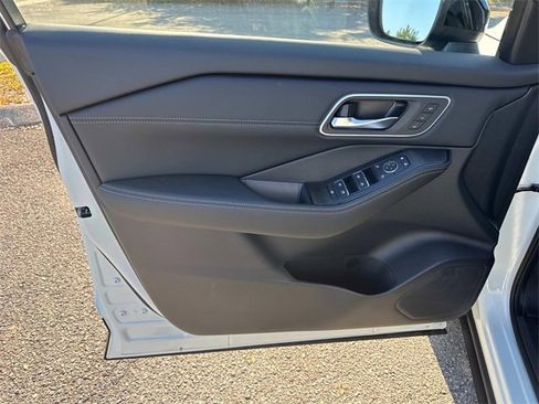 New 2026 Nissan Rogue Platinum w/ Platinum Premium Package image 22